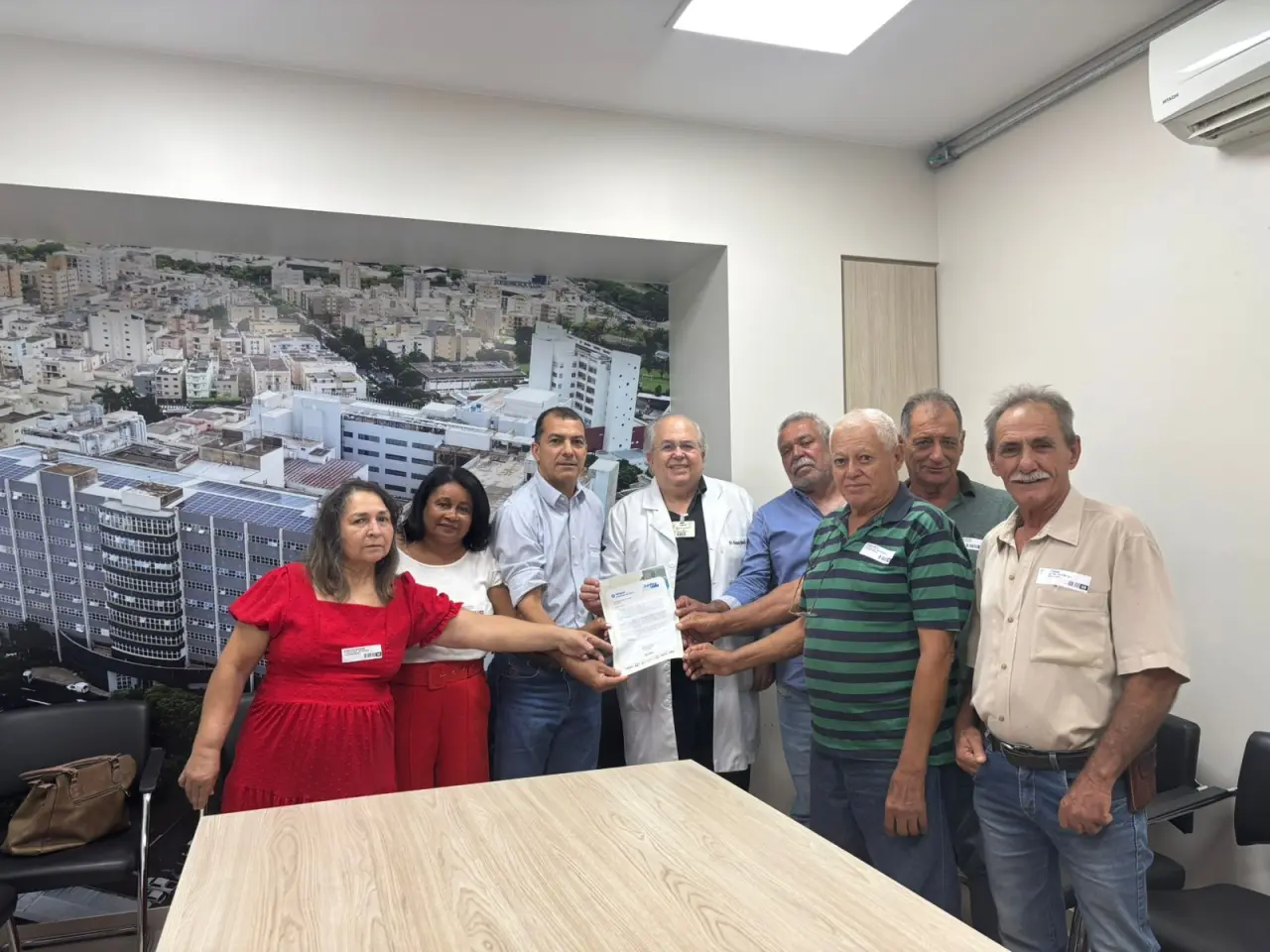 2º Show de Prêmios da cidade de São Francisco-SP