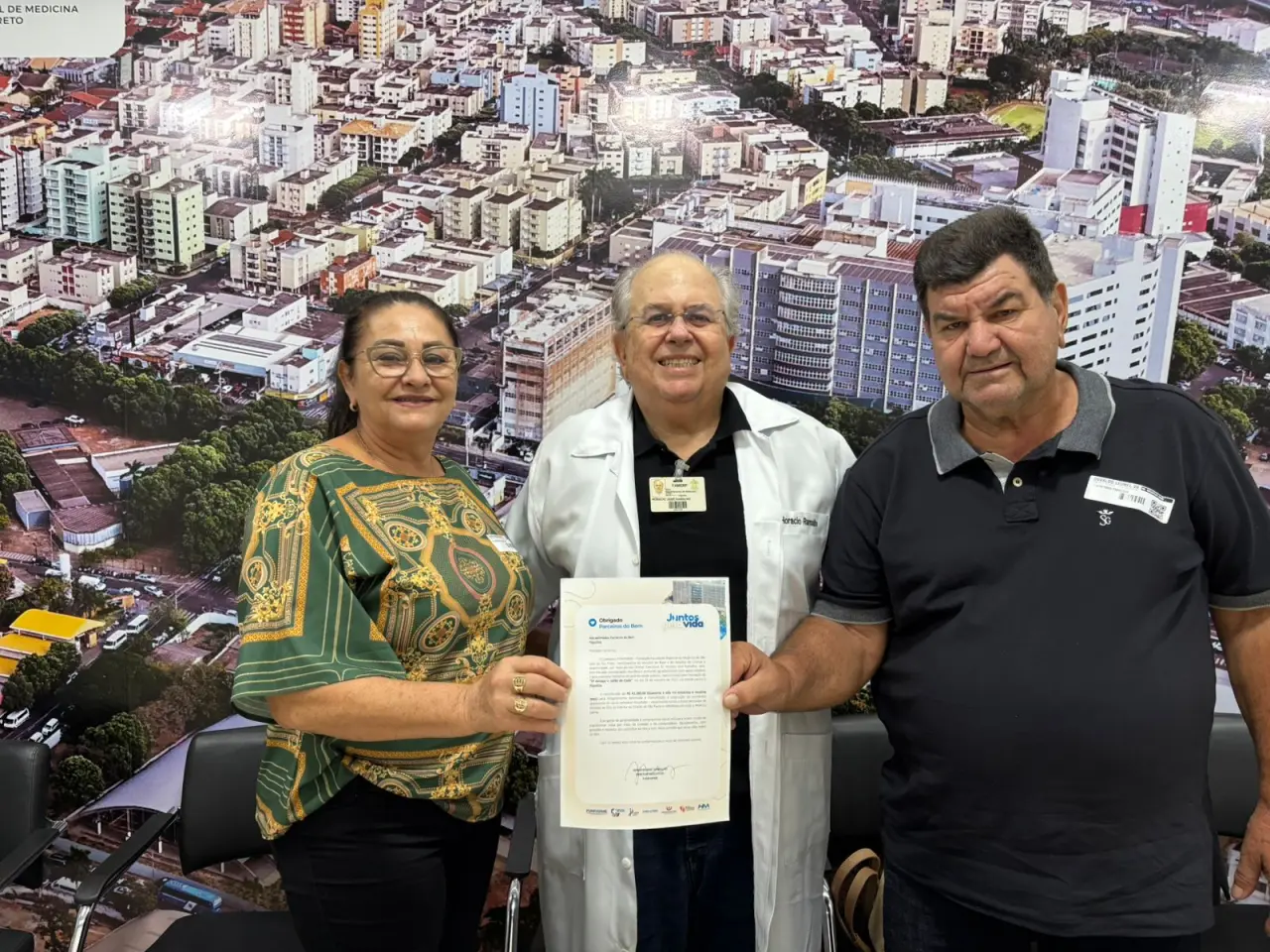 5º Almoço e Leilão de Gado de Populina-SP