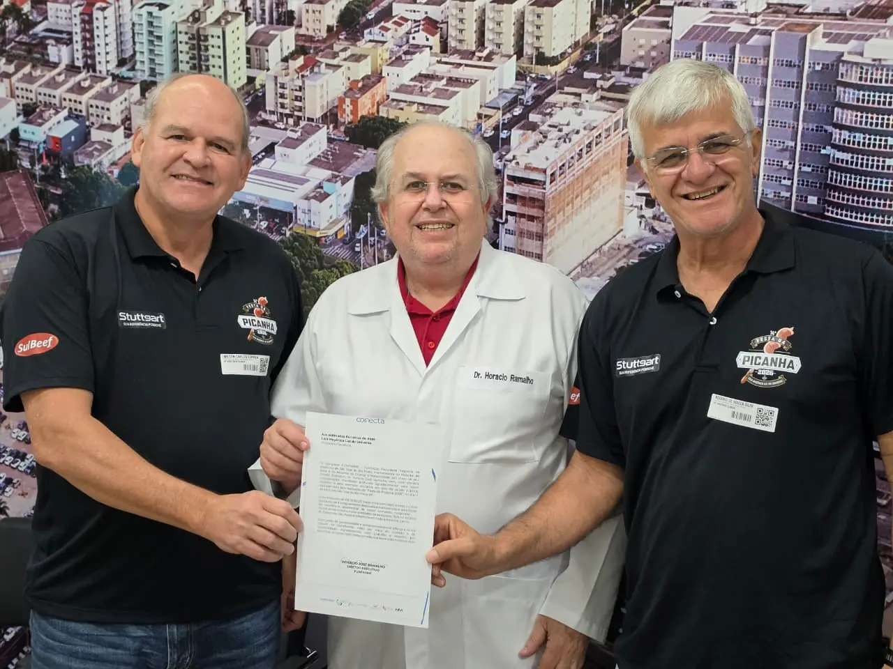 Festa da Picanha 2026