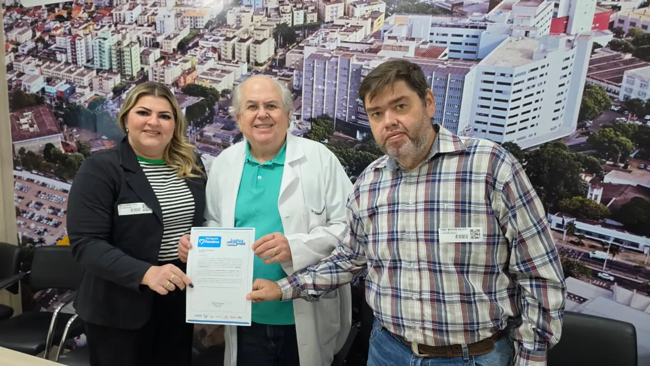 2º Show de Prêmios de Macedônia-SP