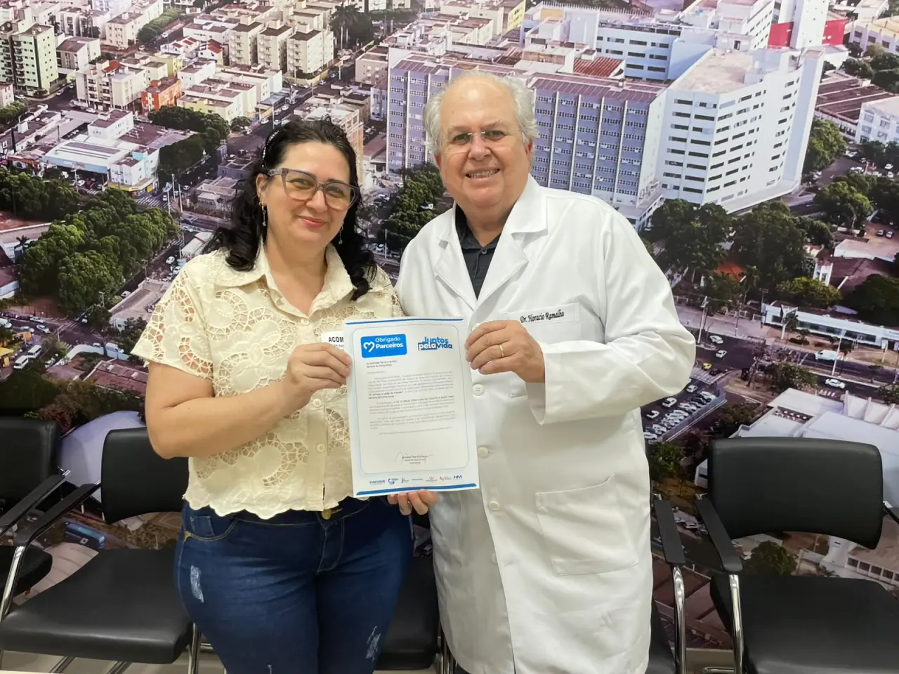 3° Almoço e Leilão de Prendas de Santana da Ponte Pensa-SP