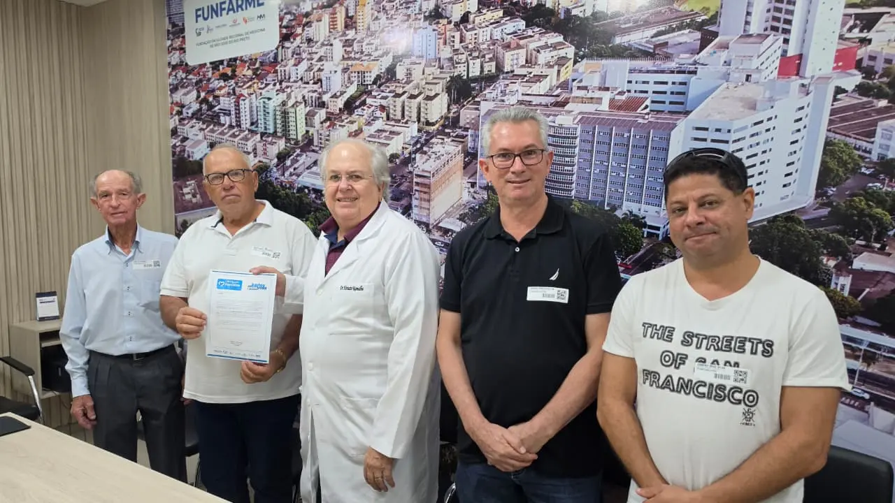 6º Leilão de Gado de Rubinéia-SP
