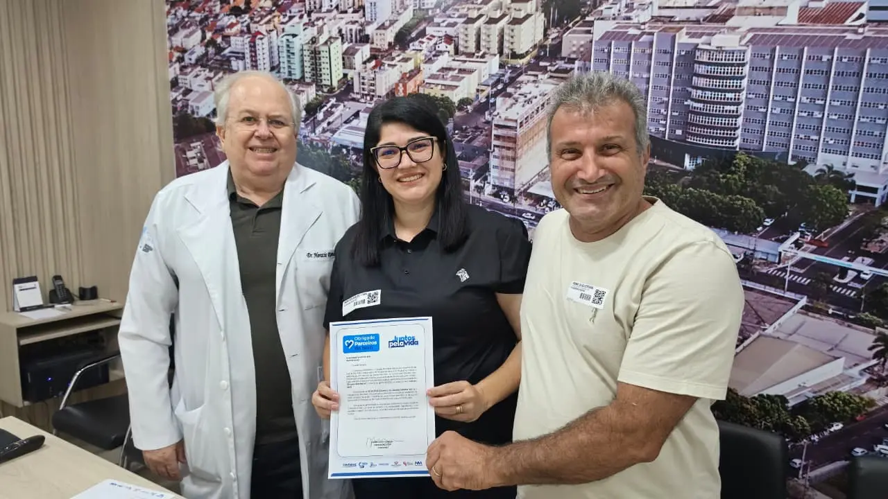 3º Jantar Beneficente de Valentim Gentil-SP