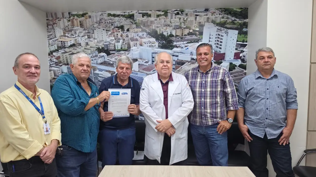 7º Almoço e Leilão de Gado de Guapiaçu-SP