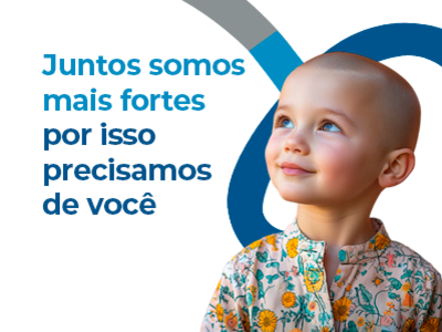 Juntos somos mais fortes